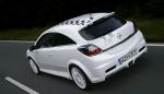 Opel Astra OPC Nurburgring Edition 2007 года